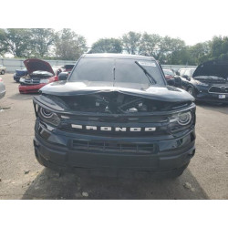2023 FORD BRONCO 3FMCR9C65PRD43352 64993725