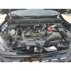 2023 FORD BRONCO 3FMCR9C65PRD43352 64993725