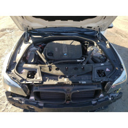 2014 BMW 5 SERIES