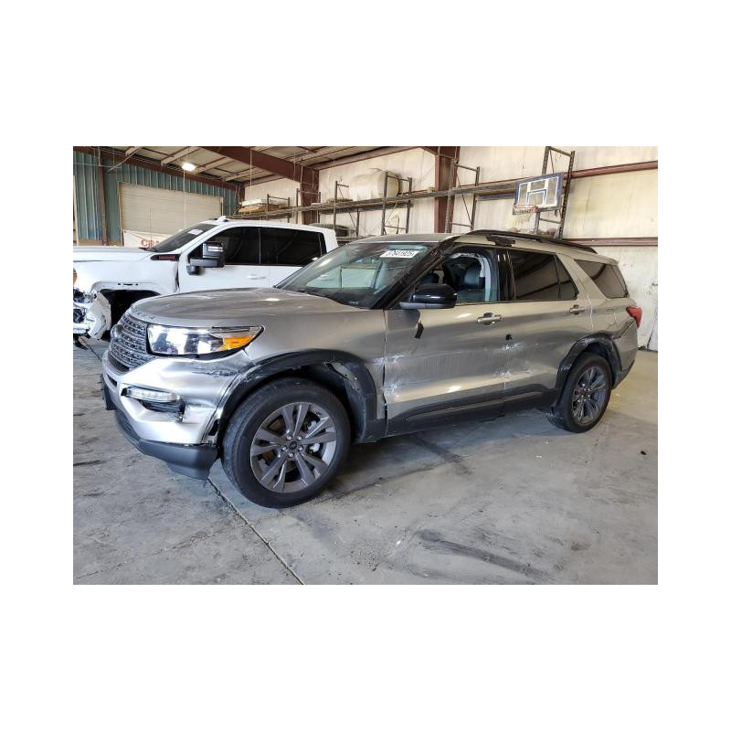 2023 FORD EXPLORER 1FMSK8DH1PGB32179 67641925 2023 FORD EXPLORER 1FMSK8DH1PGB32179 67641925