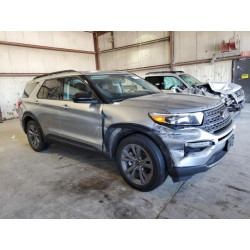 2023 FORD EXPLORER 1FMSK8DH1PGB32179 67641925