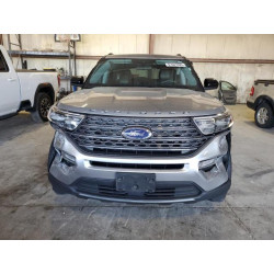 2023 FORD EXPLORER 1FMSK8DH1PGB32179 67641925