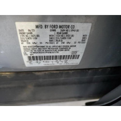 2023 FORD EXPLORER 1FMSK8DH1PGB32179 67641925