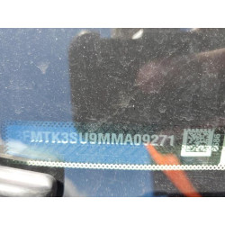 2021 FORD MUSTANG 3FMTK3SU9MMA09271 67225945