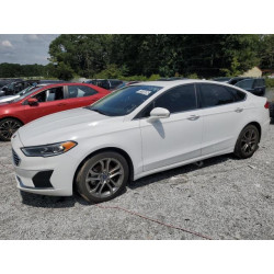 2020 FORD FUSION 3FA6P0CD0LR133677 69887975