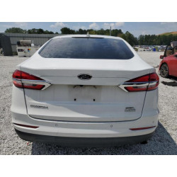 2020 FORD FUSION 3FA6P0CD0LR133677 69887975