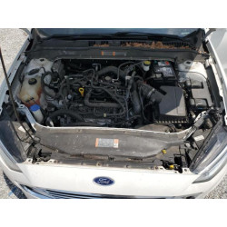 2020 FORD FUSION 3FA6P0CD0LR133677 69887975