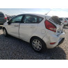 2013 FORD FIESTA