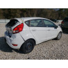 2013 FORD FIESTA