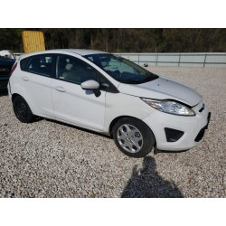 2013 FORD FIESTA