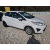 2013 FORD FIESTA