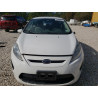 2013 FORD FIESTA