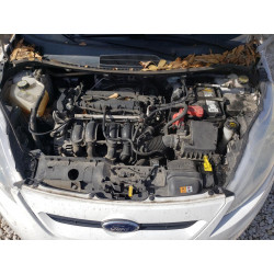 2013 FORD FIESTA