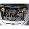 2013 FORD FIESTA