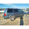 2005 HONDA PILOT