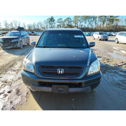 2005 HONDA PILOT