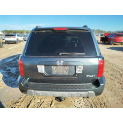 2005 HONDA PILOT