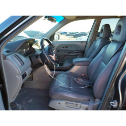 2005 HONDA PILOT