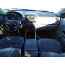 2005 HONDA PILOT