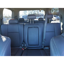 2005 HONDA PILOT