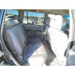 2005 HONDA PILOT