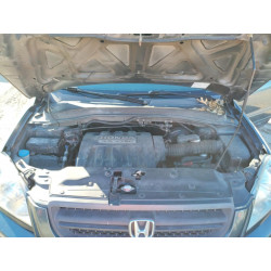 2005 HONDA PILOT