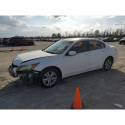 2009 HONDA ACCORD