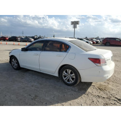 2009 HONDA ACCORD