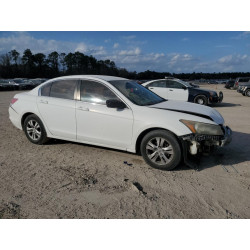 2009 HONDA ACCORD