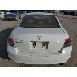 2009 HONDA ACCORD