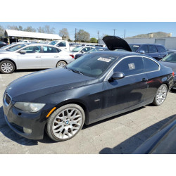 2007 BMW 3 SERIES