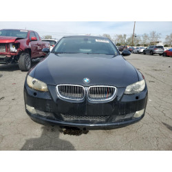 2007 BMW 3 SERIES