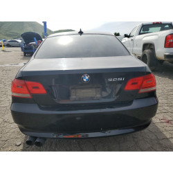 2007 BMW 3 SERIES