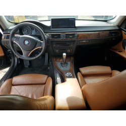 2007 BMW 3 SERIES