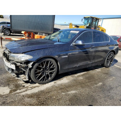 2015 BMW 5 SERIES