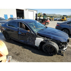 2015 BMW 5 SERIES