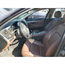 2015 BMW 5 SERIES