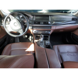 2015 BMW 5 SERIES
