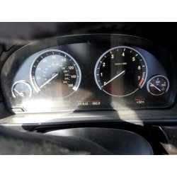 2015 BMW 5 SERIES