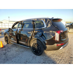 2022 KIA TELLURIDE
