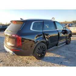 2022 KIA TELLURIDE