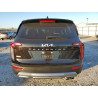 2022 KIA TELLURIDE