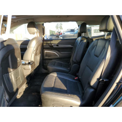 2022 KIA TELLURIDE