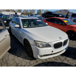 2010 BMW 7 SERIES