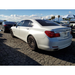2010 BMW 7 SERIES