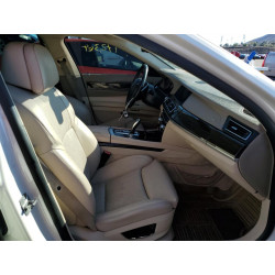 2010 BMW 7 SERIES