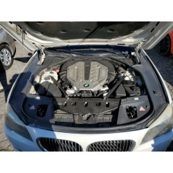 2010 BMW 7 SERIES