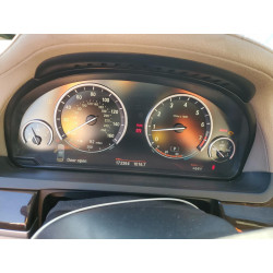 2010 BMW 7 SERIES
