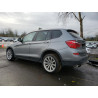 2015 BMW X3