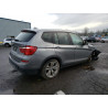 2015 BMW X3